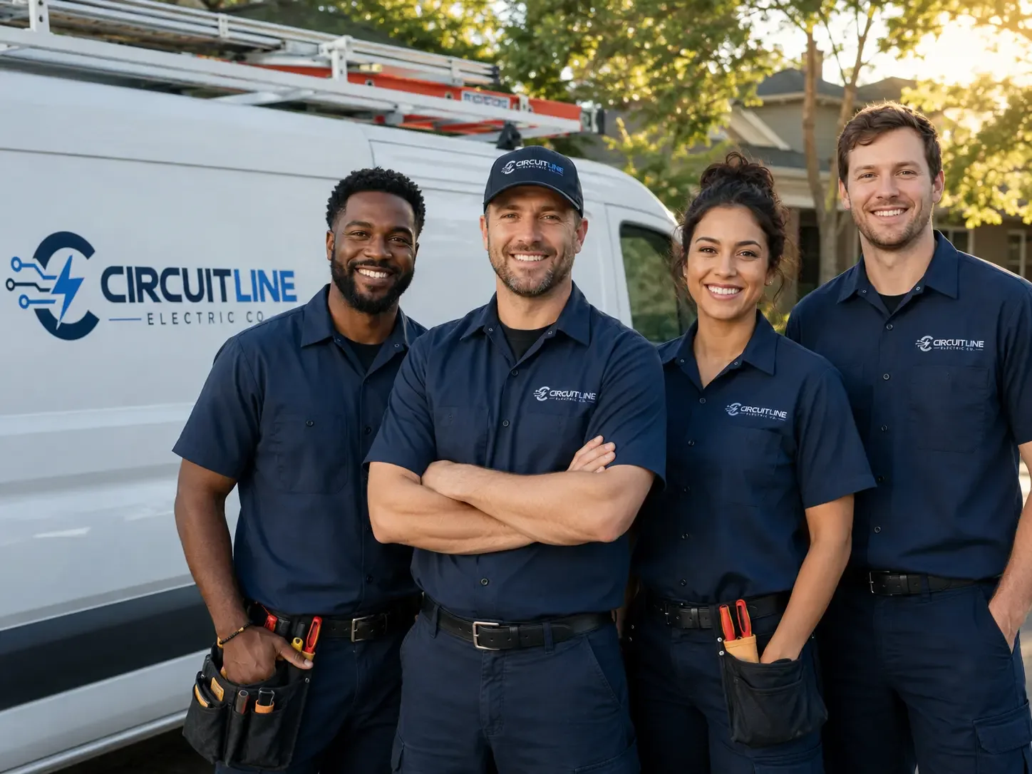 Whole Home Rewiring company in Millbury, MA