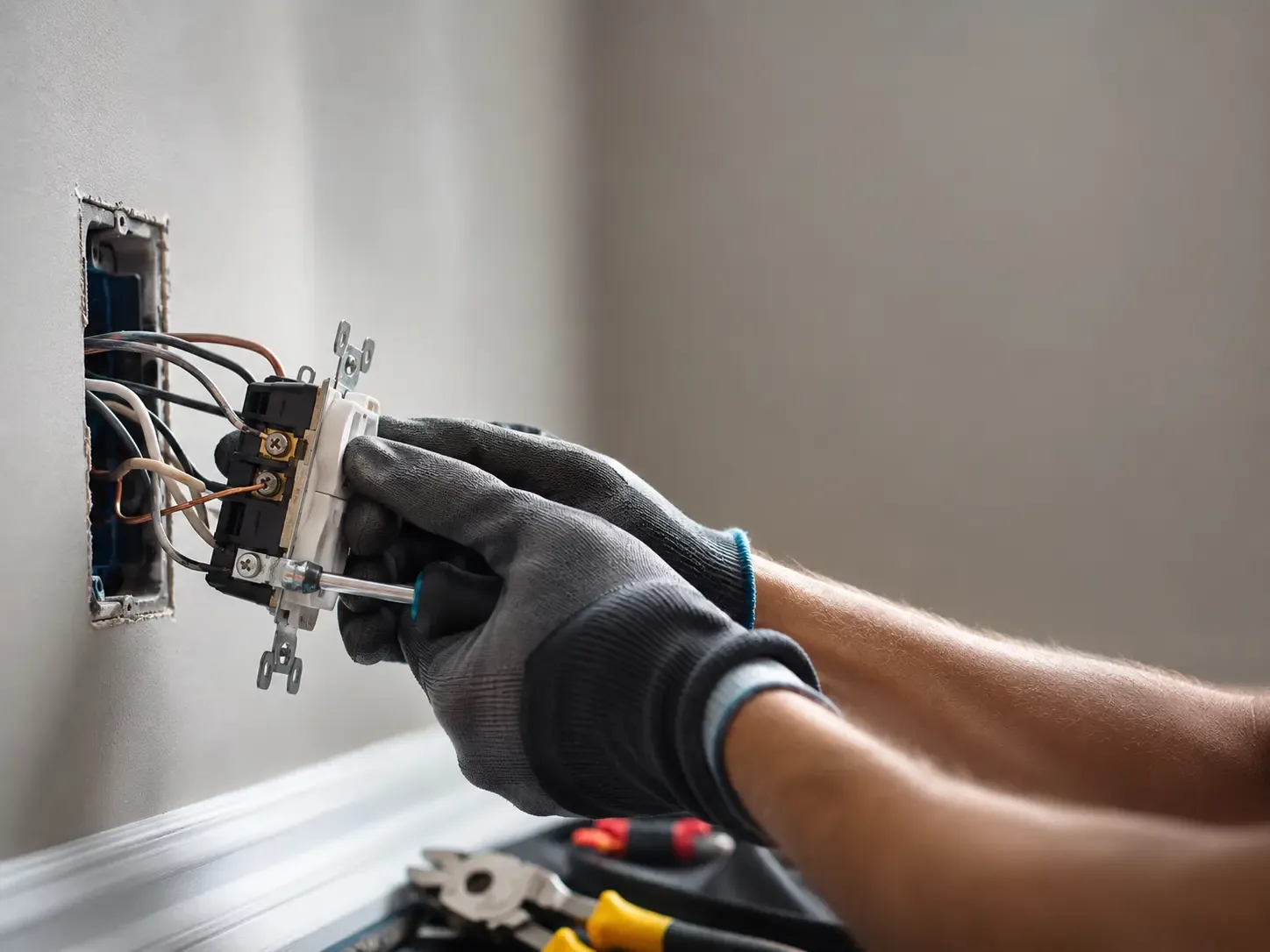 Why choose Whole Home Rewiring in Millbury, MA
